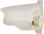 Dorman - OE Solutions Washer Fluid Reservoir P/N:603-478