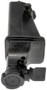 Engine Coolant Recovery Tank fits 1999-2010 BMW X3 325Ci 330Ci,X5  DORMAN OE SOL