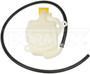 Engine Coolant Recovery Tank fits 2001-2010 Chrysler PT Cruiser  DORMAN OE SOLUT