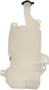 Dorman - OE Solutions Washer Fluid Reservoir P/N:603-581