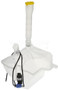 Dorman - OE Solutions Washer Fluid Reservoir P/N:603-589