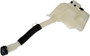 Dorman - OE Solutions Washer Fluid Reservoir P/N:603-596