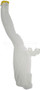 Dorman - OE Solutions Washer Fluid Reservoir P/N:603-661