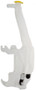 Dorman - OE Solutions Washer Fluid Reservoir P/N:603-661