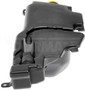 Dorman - OE Solutions Washer Fluid Reservoir 603-662 - view 2