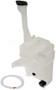 Dorman - OE Solutions Washer Fluid Reservoir 603-665
