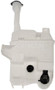Dorman - OE Solutions Washer Fluid Reservoir P/N:603-665
