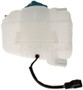 Dorman - OE Solutions Engine Coolant Reservoir P/N:603-667