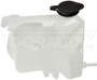 Dorman - OE Solutions Engine Coolant Reservoir P/N:603-668