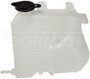 Dorman - OE Solutions Engine Coolant Reservoir P/N:603-668