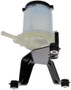 Dorman - OE Solutions Power Steering Reservoir P/N:603-676