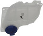 Engine Coolant Reservoir-Recovery Tank Dorman 603-703