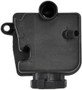 Power Steering Reservoir fits 1998-2011 Mercedes-Benz G55 AMG E55 AMG CLK320,E32