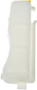 Engine Coolant Recovery Tank fits 1990-2002 Dodge Ram 2500,Ram 3500 Ram 1500 Dak