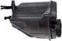 Engine Coolant Recovery Tank fits 2010-2019 BMW 535i GT 640i Gran Coupe 535i GT