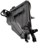 Engine Coolant Recovery Tank fits 2010-2019 BMW 535i GT 640i Gran Coupe 535i GT