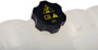 Dorman - OE Solutions Engine Coolant Reservoir P/N:603-833