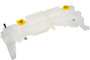 Engine Coolant Recovery Tank fits 2008-2012 Jeep Liberty  DORMAN OE SOLUTIONS