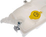 Engine Coolant Recovery Tank fits 2008-2012 Jeep Liberty  DORMAN OE SOLUTIONS