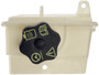 Dorman - OE Solutions Power Steering Reservoir P/N:603-845