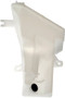 Dorman - OE Solutions Washer Fluid Reservoir P/N:603-860