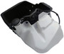Dorman - OE Solutions Washer Fluid Reservoir P/N:603-862