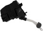 Dorman - OE Solutions Washer Fluid Reservoir 603-863