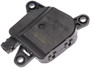 Dorman - OE Solutions HVAC Blend Door Actuator P/N:604-002