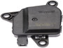 Dorman - OE Solutions HVAC Blend Door Actuator P/N:604-002