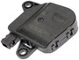 Dorman - OE Solutions HVAC Blend Door Actuator P/N:604-003