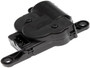 Dorman - OE Solutions HVAC Blend Door Actuator P/N:604-007