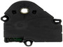 Dorman - OE Solutions HVAC Blend Door Actuator P/N:604-009