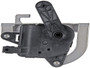 Dorman - OE Solutions HVAC Blend Door Actuator P/N:604-017