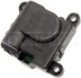Dorman - OE Solutions HVAC Blend Door Actuator P/N:604-018