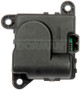 Dorman - OE Solutions HVAC Blend Door Actuator P/N:604-018
