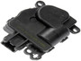 Dorman - OE Solutions HVAC Blend Door Actuator P/N:604-038