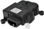 Dorman - OE Solutions HVAC Blend Door Actuator P/N:604-054