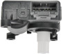 Dorman - OE Solutions HVAC Blend Door Actuator P/N:604-054