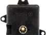 Dorman - OE Solutions HVAC Blend Door Actuator P/N:604-114