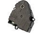 HVAC Heater Blend Door Actuator fits 2005-2009 Saab 9-7x  DORMAN OE SOLUTIONS