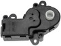 HVAC Heater Blend Door Actuator fits 2003-2008 Pontiac Vibe  DORMAN OE SOLUTIONS