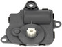 Dorman - OE Solutions HVAC Blend Door Actuator P/N:604-185