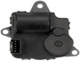 Dorman - OE Solutions HVAC Blend Door Actuator P/N:604-185