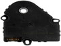 HVAC Heater Blend Door Actuator fits 2002-2007 Saturn Vue  DORMAN OE SOLUTIONS