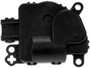 HVAC Blend Door Actuator-Heater Blend Door Actuator Dorman 604-218