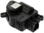 Dorman - OE Solutions HVAC Blend Door Actuator P/N:604-227