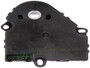 Dorman - OE Solutions HVAC Blend Door Actuator P/N:604-229