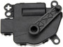 HVAC Heater Blend Door Actuator fits 2005-2009 Ford Mustang  DORMAN OE SOLUTIONS