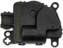 HVAC Heater Blend Door Actuator fits 2005-2009 Ford Mustang  DORMAN OE SOLUTIONS