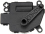 Dorman - OE Solutions HVAC Blend Door Actuator P/N:604-233